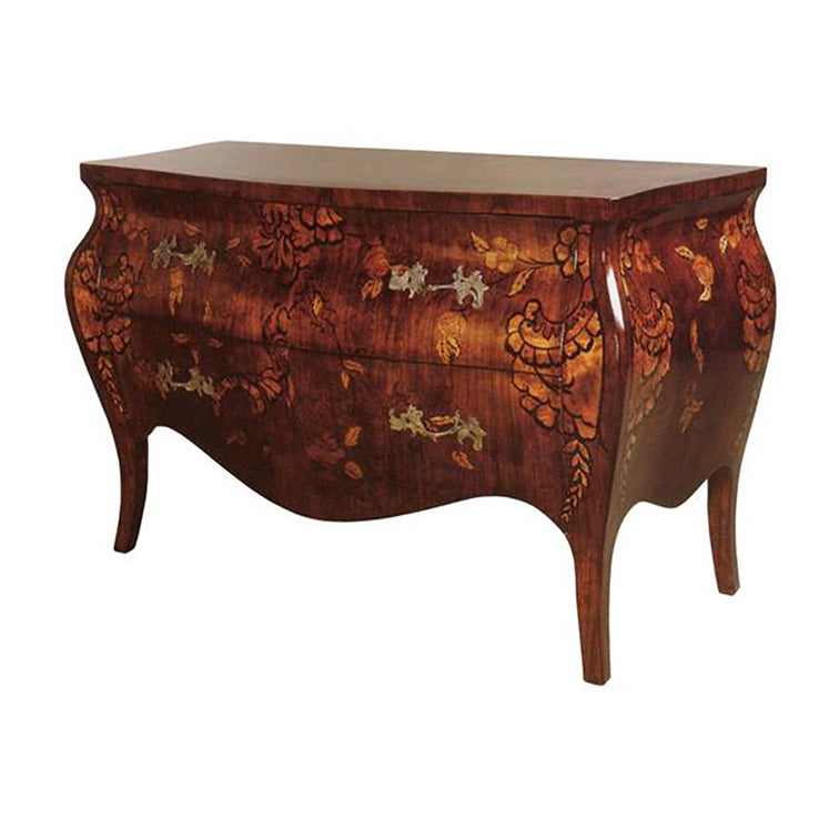 MARIZIO BOMBAY CHEST