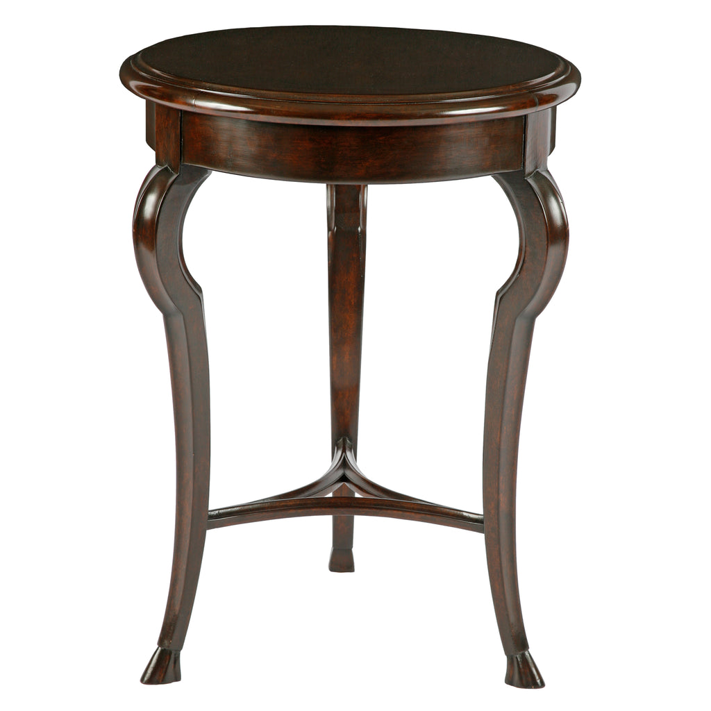 BREAKER CIGARETTE TABLE – William Switzer