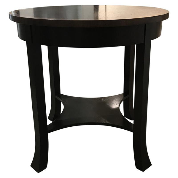 JOSEPH HOFFMAN LAMP TABLE