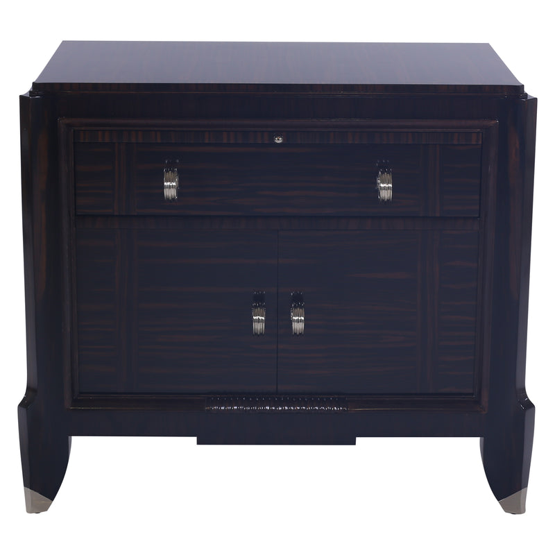 RIVOLI BEDSIDE TABLE