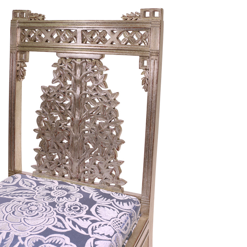 TANGIER SIDE CHAIR