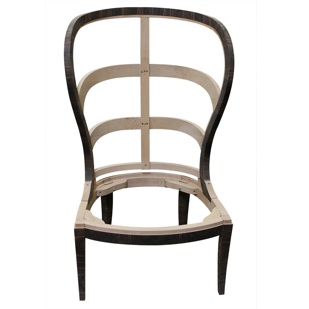 ★William Switzer(ウィリアム・スウィッツァー)　アームチェア ART DECO DINING ARMCHAIR SAMPLE SALE – William Switzer