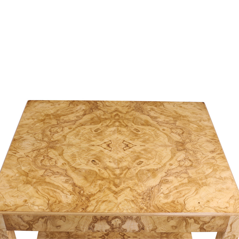BIEDERMEIER NIGHT TABLE
