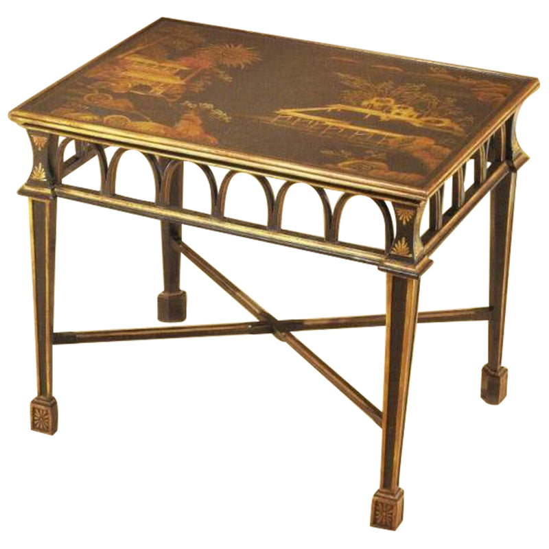 PAVILION COLLECTION SIDE TABLE
