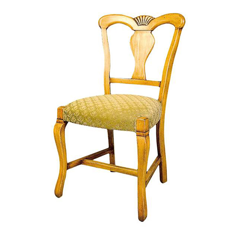 COUNTRY FRENCH SIDE CHAIR