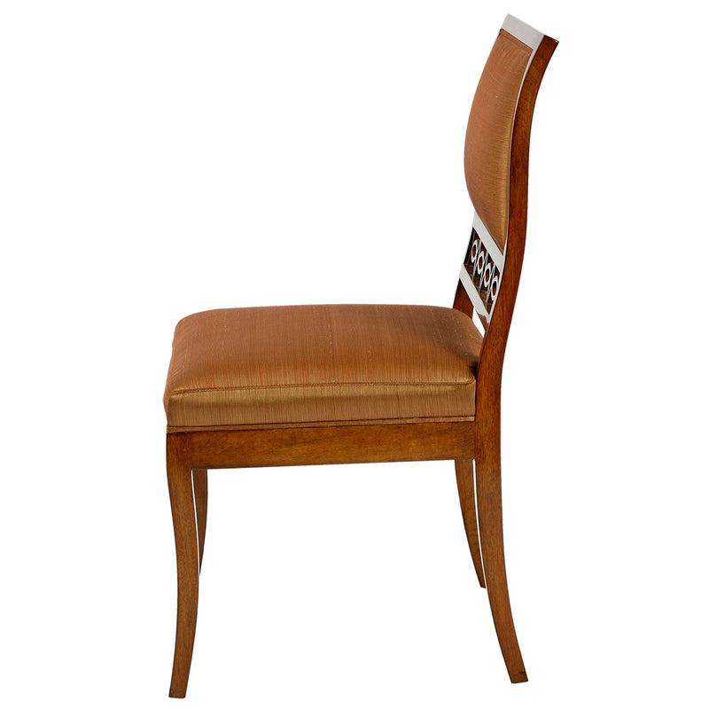 CAMERON DINING SIDE CHAIR