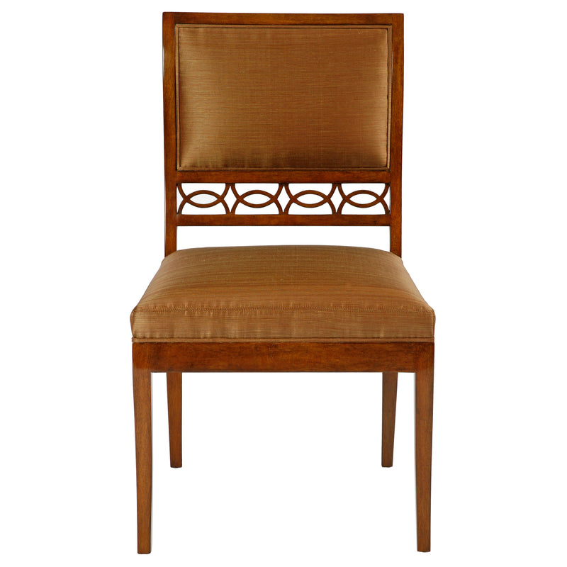 CAMERON DINING SIDE CHAIR