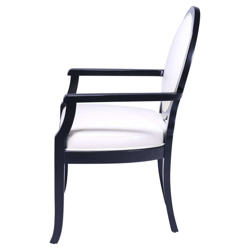 JOSEPH HOFFMAN ARMCHAIR