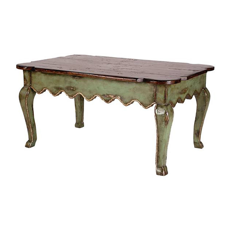 LOUIS XV COCKTAIL TABLE