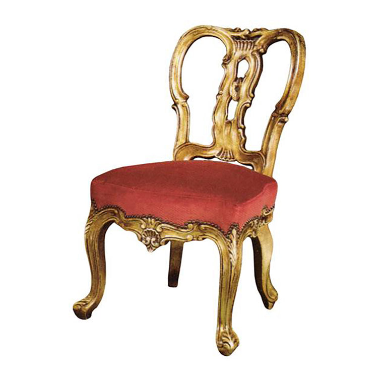 WILLIAM BESON SIDE CHAIR