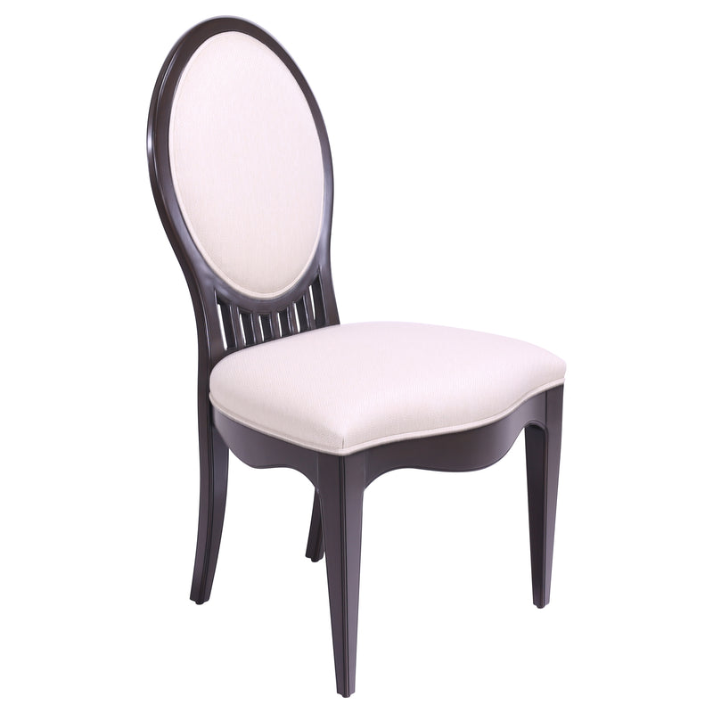 SUTTON PLACE SIDE CHAIR