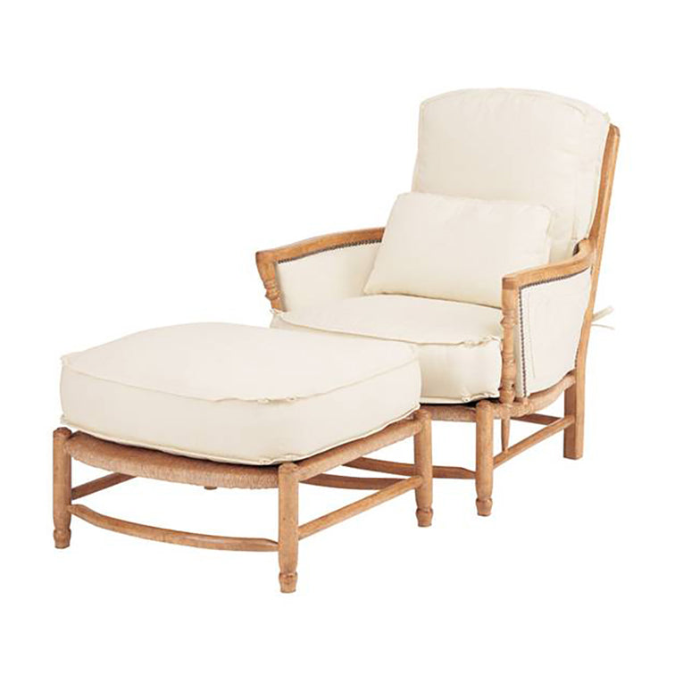 COUNTRY RUSH LOUNGE CHAIR