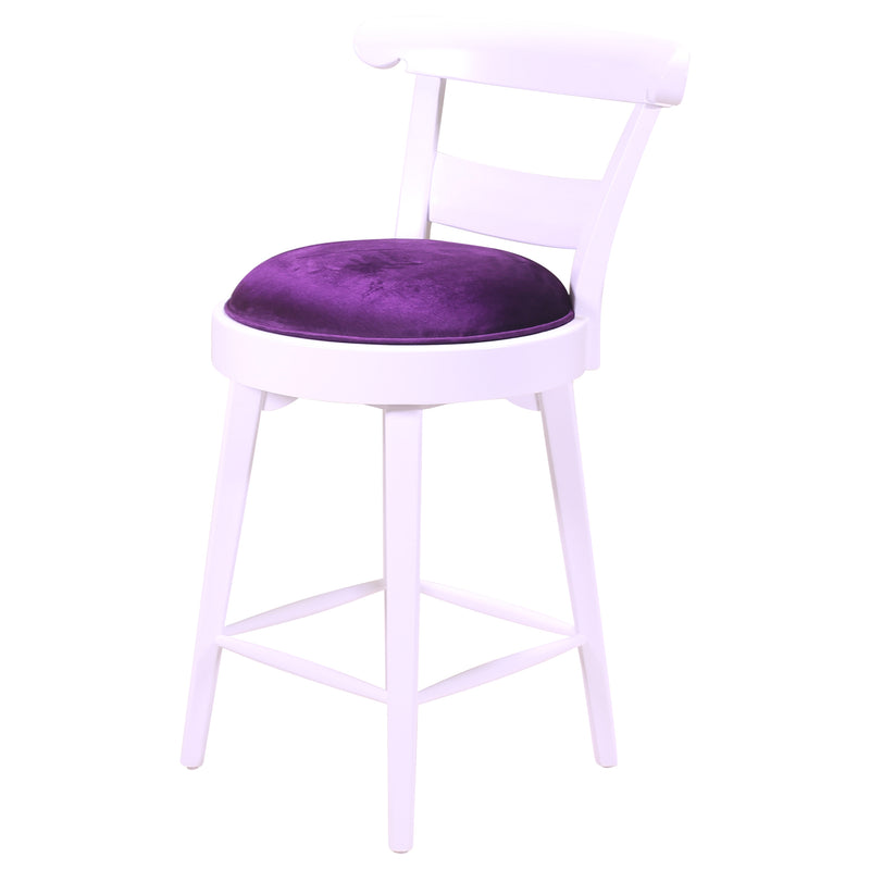 COUNTRY FRENCH COUNTER STOOL
