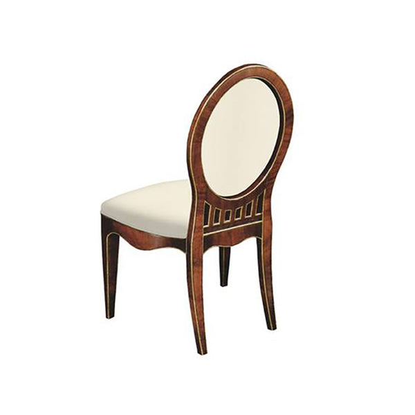 SUTTON PLACE SIDE CHAIR