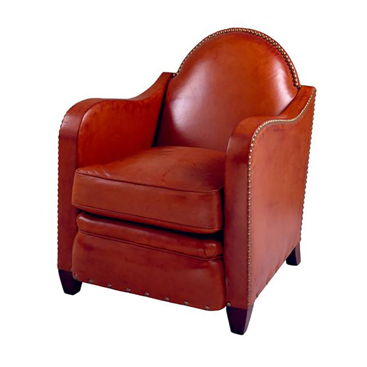 NORMANDIE LOUNGE CHAIR