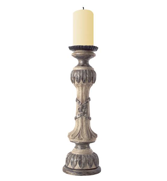 CHANTILLY CANDLE STICK