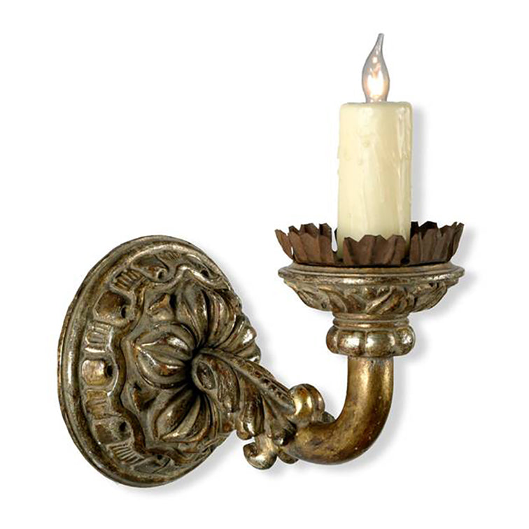 LINDLEY WALL SCONCE