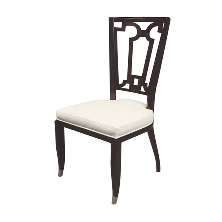THE MARQUISE SIDE CHAIR