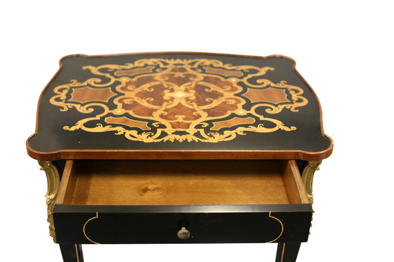 ITALIAN LOUIS XV TABLE SAMPLE SALE