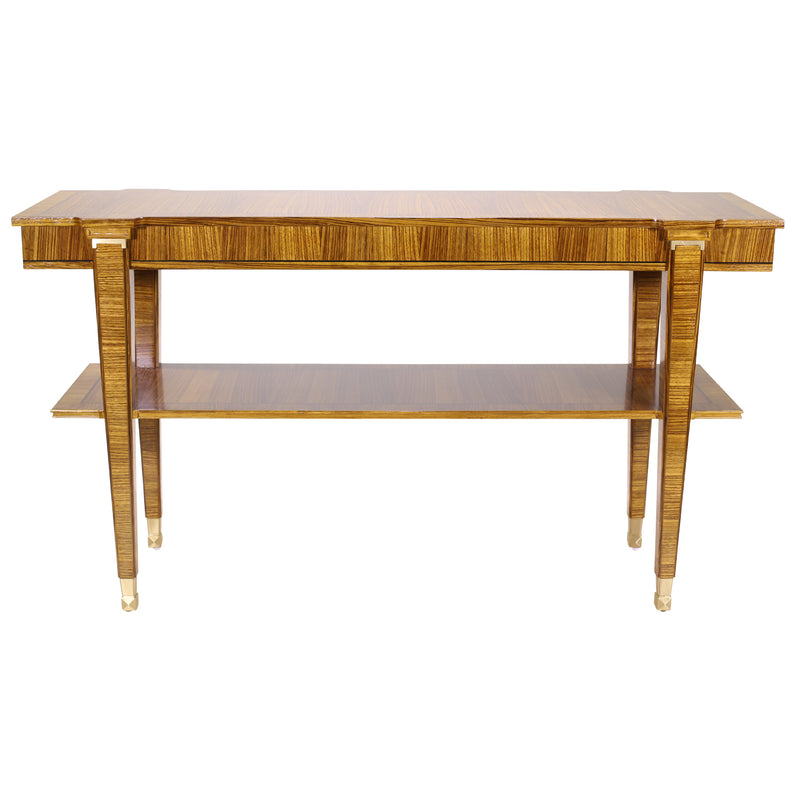 ELYSEE CONSOLE TABLE