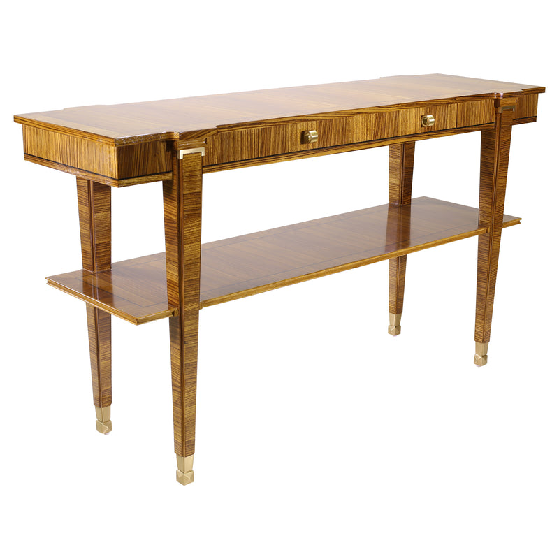 ELYSEE CONSOLE TABLE