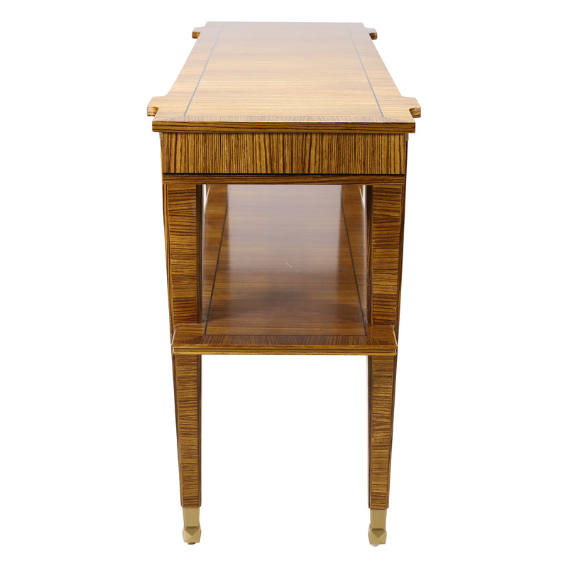ELYSEE CONSOLE TABLE