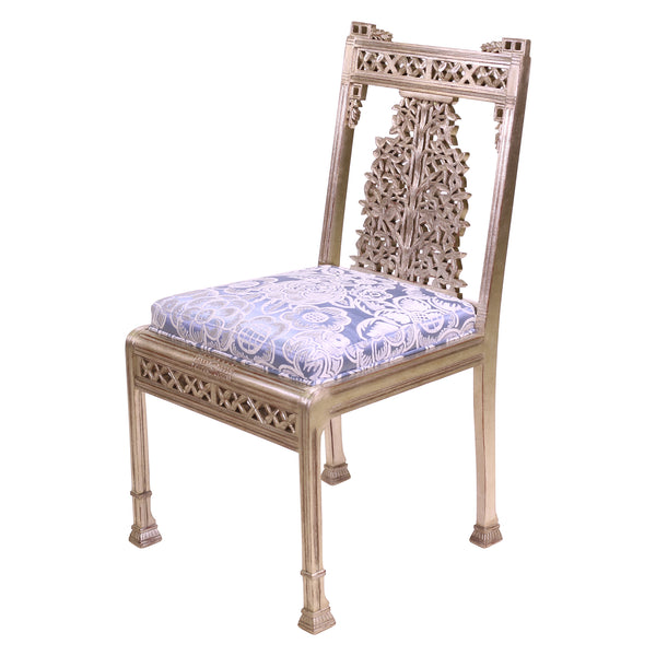 TANGIER SIDE CHAIR