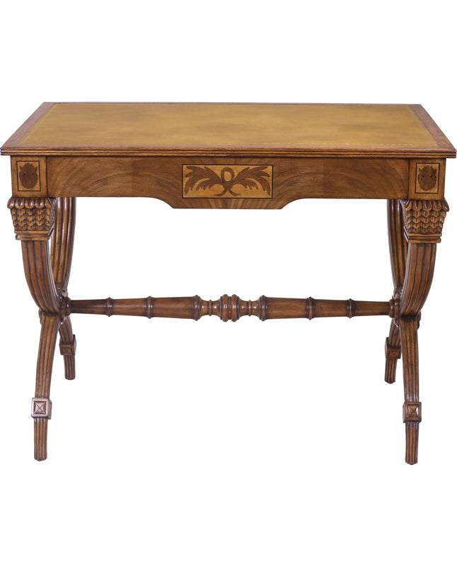 FRENCH EMPIRE WRITING TABLE
