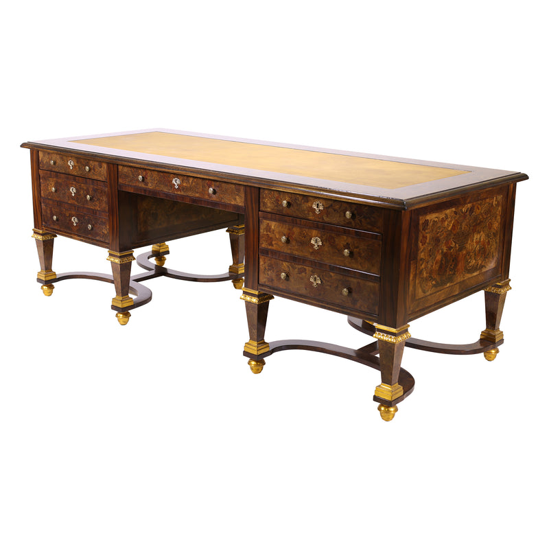 18th CENTURY ITALIAN WRITING DESK