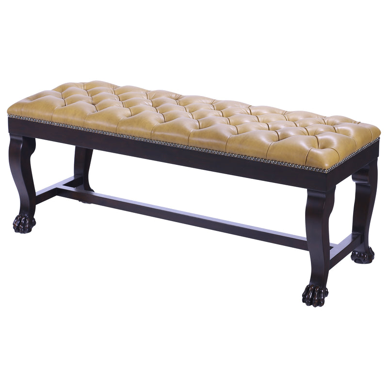 FRENCH EMPIRE BENCH