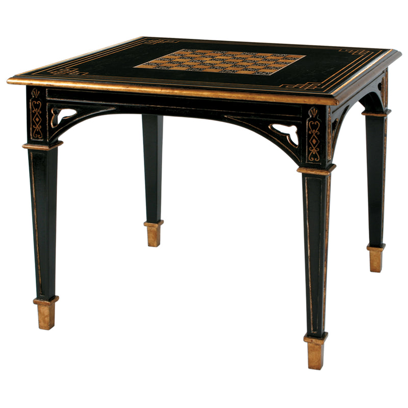 GOTHIC GAME TABLE