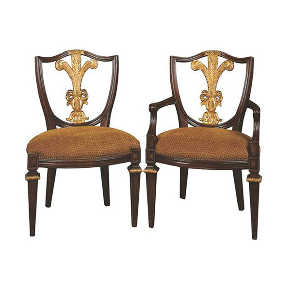 LOUIS XVI STYLE ARMCHAIR – William Switzer