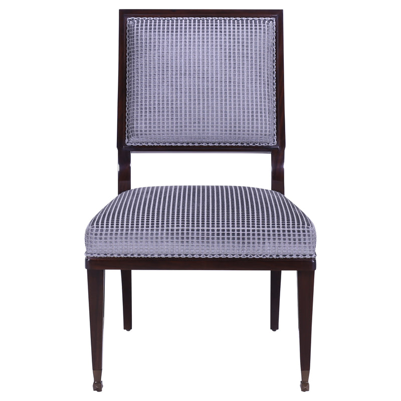 CHAISE ELYSEE DINING SIDECHAIR
