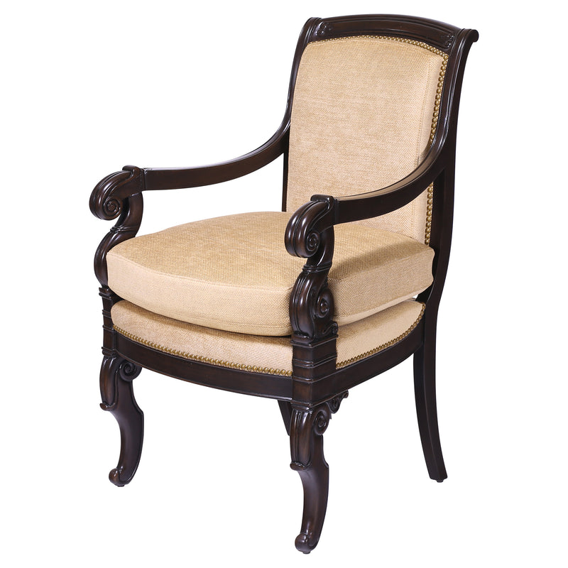 SMALL LOUIS PHILIPPE ARMCHAIR