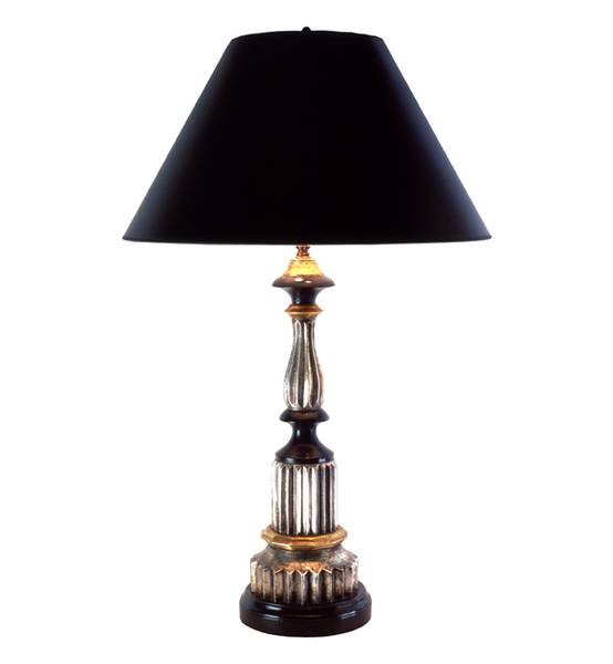 SAINT GERMAINE TABLE LAMP